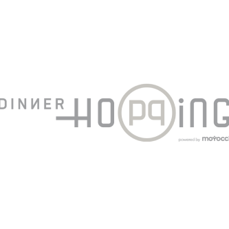 dinnerhopping